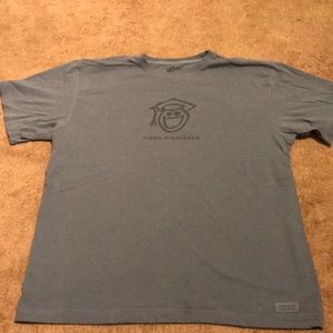 Life Is Good T-Shirt